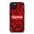 KEITH HARING SUPREME ART iPhone 15 Plus Case Cover KEITH HARING SUPREME ART iPhone 15 Plus Case Cover