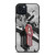 KENWORTH STAINLESS TRUCK iPhone 15 Plus Case Cover