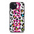 KENZO PARIS COLORFUL LEOPARD iPhone 15 Plus Case Cover