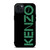 KENZO PARIS LOGO 2 iPhone 15 Plus Case Cover