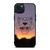 KENZO PARIS SUNSET LOGO iPhone 15 Plus Case Cover
