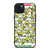 KEROPPI COLLAGE CARTOON iPhone 15 Plus Case Cover