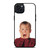 KEVIN MCCALLISTER HOME ALONE iPhone 15 Plus Case Cover KEVIN MCCALLISTER HOME ALONE iPhone 15 Plus Case Cover