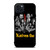 KNIVES OUT MOVIES ALL CAST iPhone 15 Plus Case Cover