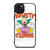 KRUSTY THE CLOWN THE SIMPSONS iPhone 15 Plus Case Cover