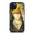KUROSAKI ICHIGO BLEACH ANIME iPhone 15 Plus Case Cover