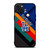 LA DODGERS NEW ERA iPhone 15 Plus Case Cover