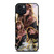 LALISA BLACKPINK CUTE COLLAGE iPhone 15 Plus Case Cover