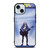 ACDC WHO MADE WHO ALBUM COVER iPhone 15 Case Cover ACDC WHO MADE WHO ALBUM COVER iPhone 15 Case Cover