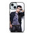 ADAM LAMBERT iPhone 15 Case Cover