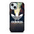 ADIDAS CITY LOGO iPhone 15 Case Cover