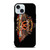 AEROSMITH SYMBOL iPhone 15 Case Cover