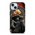 AFRO SAMURAI REVENGE OF KUMA iPhone 15 Case Cover