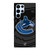 VANCOUVER CANUCKS NHL TEAM Samsung Galaxy S22 Ultra Case Cover
