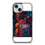 AIR JORDAN TRIBUTE iPhone 15 Case Cover