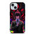 AKI CHAINSAW MAN ANIME MANGA iPhone 15 Case Cover