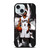 ALLEN IVERSON 3 SIXERS NBA iPhone 15 Case Cover