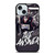 ALLEN IVERSON SIXERS BASKETBALL iPhone 15 Case Cover