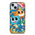 AMAZING WORLD OF GUMBALL CARTOON iPhone 15 Case Cover