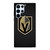 VEGAS GOLDEN KNIGHT HOCKEY NHL LOGO Samsung Galaxy S22 Ultra Case Cover