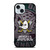 ANAHEIM MIGHTY DUCKS iPhone 15 Case Cover
