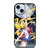 ANIME SAILOR MOON iPhone 15 Case Cover