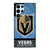 VEGAS GOLDEN KNIGHTS HOCKEY TEAM Samsung Galaxy S22 Ultra Case Cover