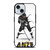 ANZE KOPITAR LOS ANGELES KINGS iPhone 15 Case Cover