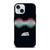 ARCTIC MONKEYS LOGO iPhone 15 Case Cover