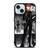 ARTHUR LEYWIN THE BEGINNING AFTER THE END 2 iPhone 15 Case Cover