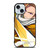 ARTHUR PENDRAGON SEVEN DEADLY SINS ANIME iPhone 15 Case Cover