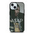 ASAP ROCKY RAPPER iPhone 15 Case Cover