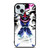 ASH GRENINJA POKEMON ACT iPhone 15 Case Cover