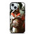 ASSASSIN'S CREED GAME iPhone 15 Case Cover