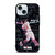 ATLANTA BRAVES ACUNA SHOOT WALL iPhone 15 Case Cover