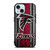 ATLANTA FALCONS NFL FOOTBALL iPhone 15 Case Cover