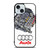 AUDI V8 FSI ENGINE LOGO iPhone 15 Case Cover