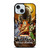 AVATAR LAST AIRBENDER NICKELODEON iPhone 15 Case Cover
