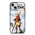AVATAR THE LAST AIRBENDER POSTER iPhone 15 Case Cover