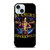 AVENGED SEVENFOLD A7X BAND LOGO iPhone 15 Case Cover