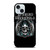 AVENGED SEVENFOLD A7X LOGO iPhone 15 Case Cover