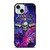 AVENGED SEVENFOLD ART LOGO iPhone 15 Case Cover