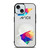 AVICII ARTWORK iPhone 15 Case Cover