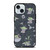 BABY YODA VERA BRADLEY STAR WARS iPhone 15 Case Cover