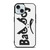 BAD BOY FIGHTING MMA ICON iPhone 15 Case Cover BAD BOY FIGHTING MMA ICON iPhone 15 Case Cover
