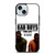 BAD BOYS FOR LIFE DIE TOGETHER iPhone 15 Case Cover