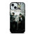 BAD MEETS EVIL RAPPER DUO iPhone 15 Case Cover