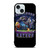 BALTIMORE RAVENS MASCOT iPhone 15 Case Cover