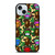 BAPE BABY MILO CAMO iPhone 15 Case Cover