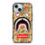 BAPE CAMO SHARK SUPREME iPhone 15 Case Cover